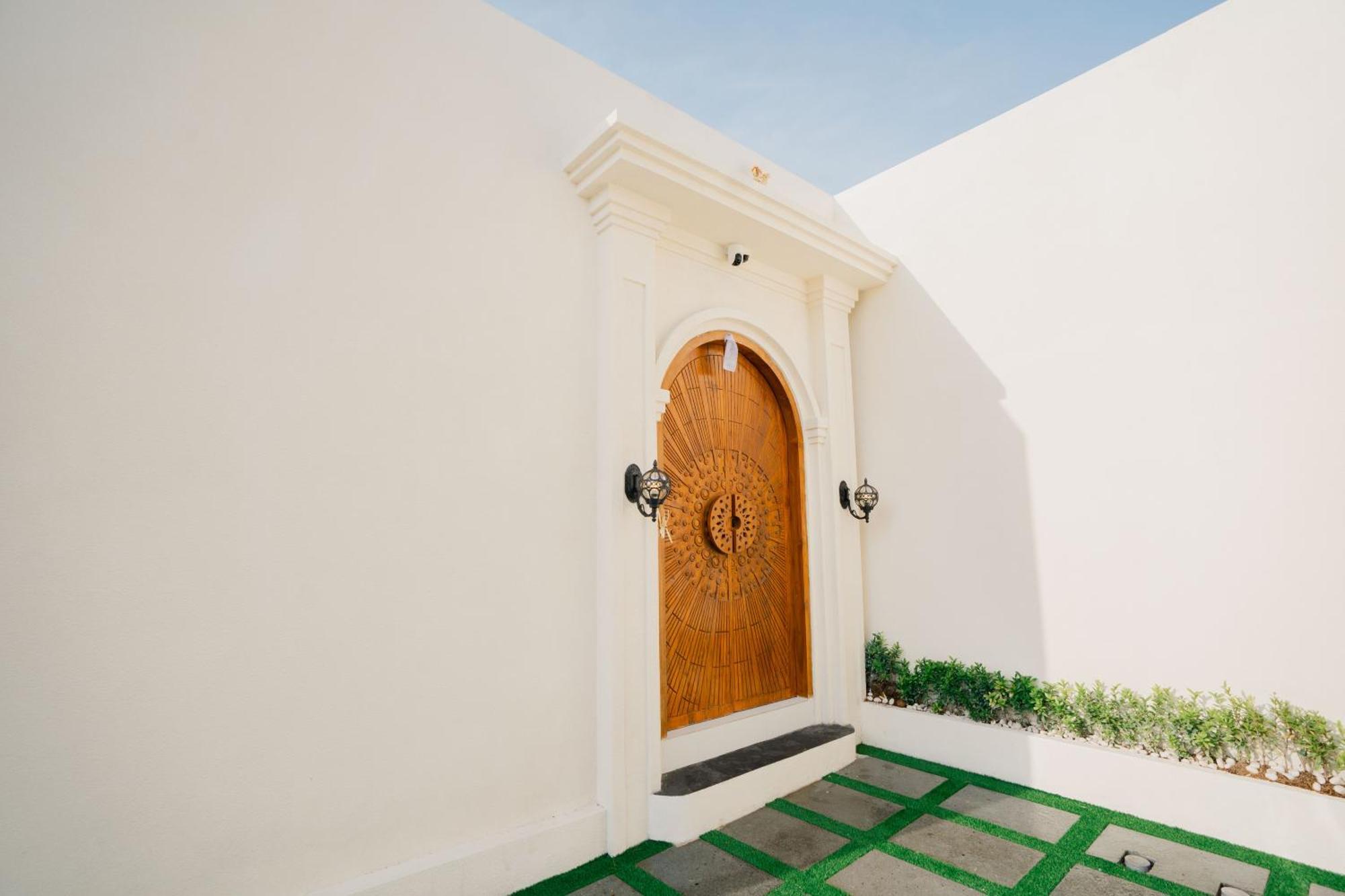Graha Madeline Ketewel Exterior foto