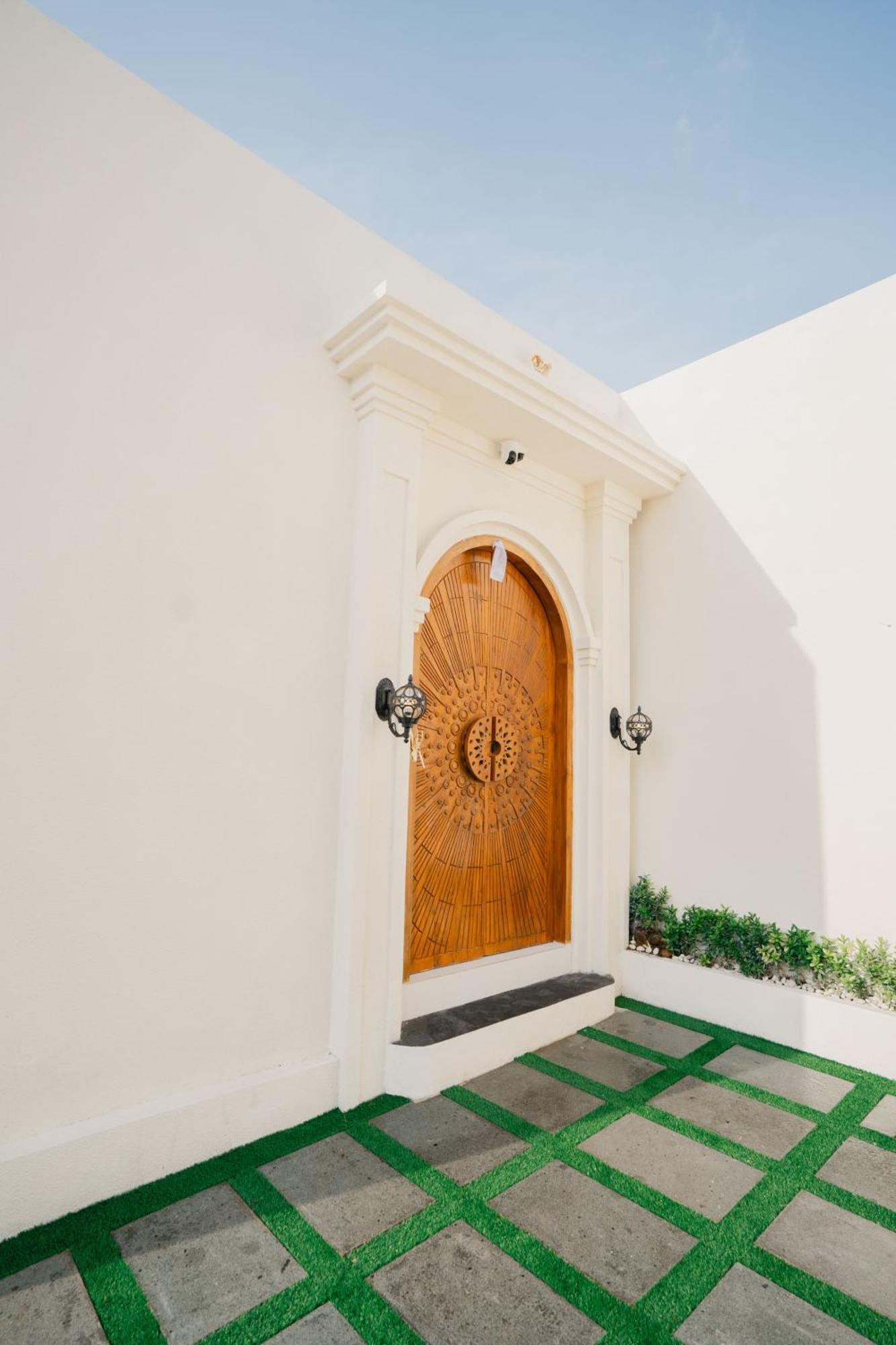 Graha Madeline Ketewel Exterior foto